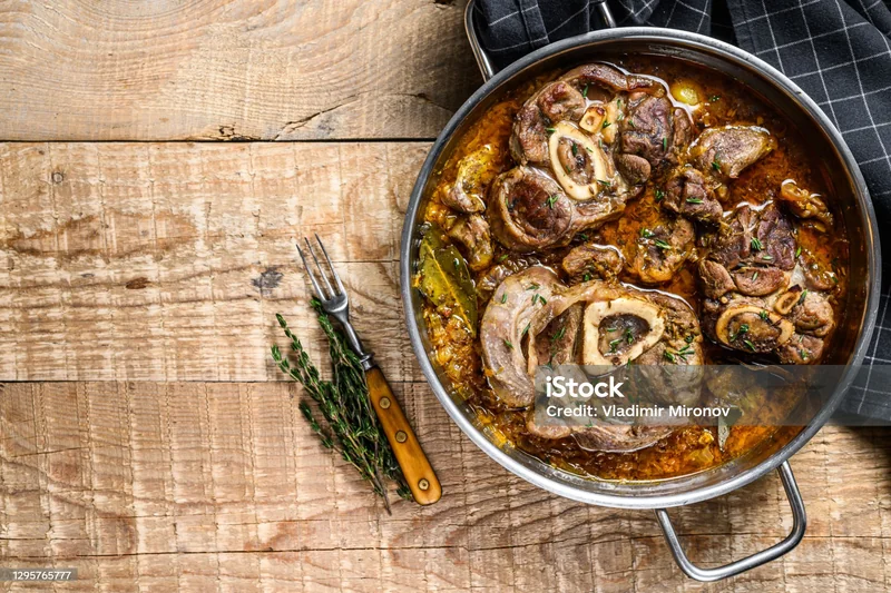 Osso Buco